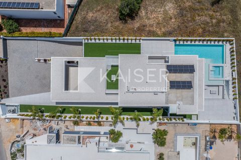 Villa i Albufeira, Faro, Albufeira - € 3.750.000 | Ref: KP1146 - foto 10