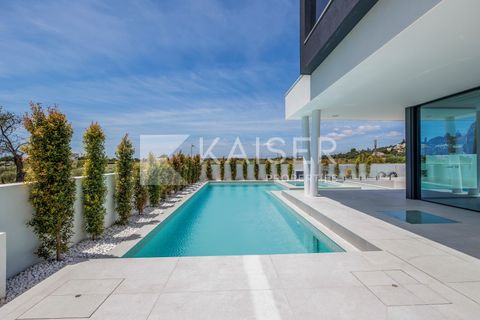 Villa i Albufeira, Faro, Albufeira - € 3.750.000 | Ref: KP1146 - foto 11