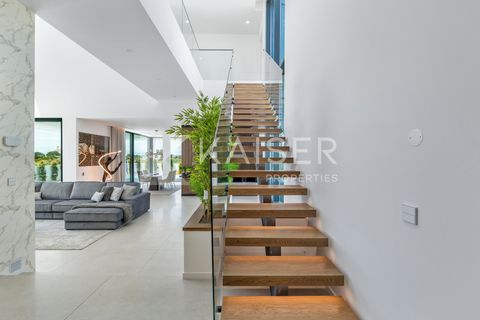 Villa i Albufeira, Faro, Albufeira - € 3.750.000 | Ref: KP1146 - foto 15