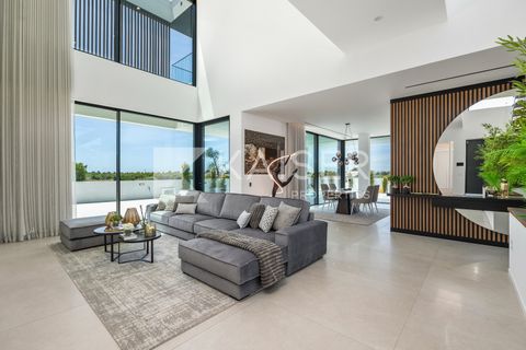 Villa i Albufeira, Faro, Albufeira - € 3.750.000 | Ref: KP1146 - foto 16