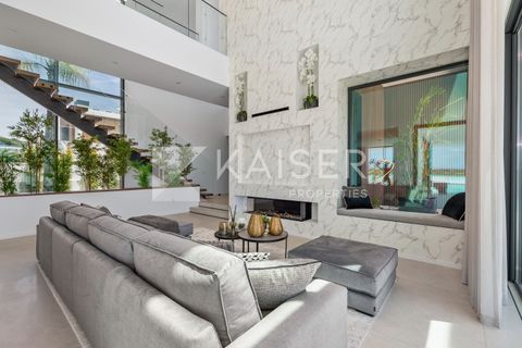 Villa i Albufeira, Faro, Albufeira - € 3.750.000 | Ref: KP1146 - foto 18