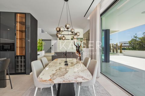 Villa i Albufeira, Faro, Albufeira - € 3.750.000 | Ref: KP1146 - foto 19