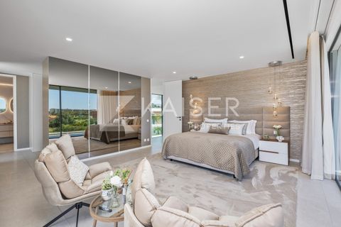 Villa i Albufeira, Faro, Albufeira - € 3.750.000 | Ref: KP1146 - foto 23
