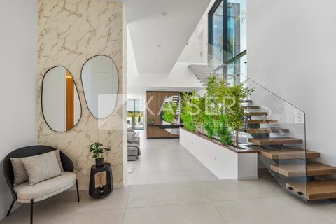 Villa i Albufeira, Faro, Albufeira - € 3.750.000 | Ref: KP1146 - foto 33