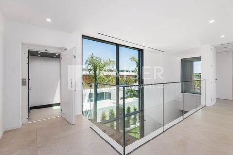 Villa i Albufeira, Faro, Albufeira - € 3.750.000 | Ref: KP1146 - foto 40