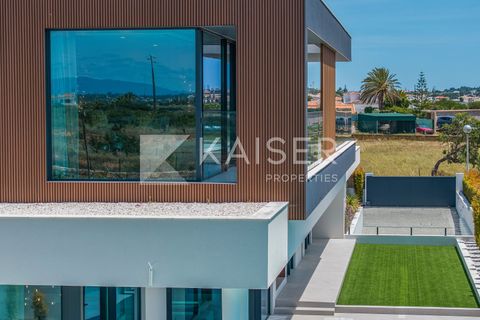 Villa i Albufeira, Faro, Albufeira - € 3.750.000 | Ref: KP1146 - foto 41