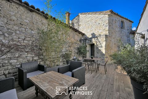 Villa i Uzes, Gard, Uzes - € 850.000 | Ref: HH-16121833 - foto 2
