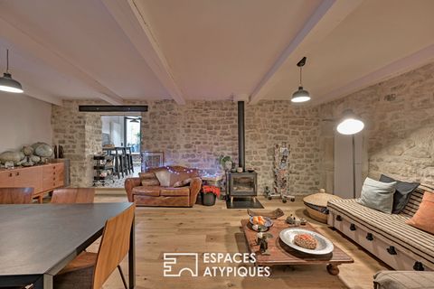 Villa i Uzes, Gard, Uzes - € 850.000 | Ref: HH-16121833 - foto 4