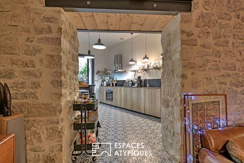 Villa i Uzes, Gard, Uzes - € 850.000 | Ref: HH-16121833 - foto 5