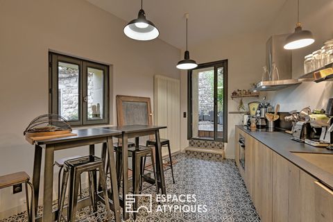 Villa i Uzes, Gard, Uzes - € 850.000 | Ref: HH-16121833 - foto 6