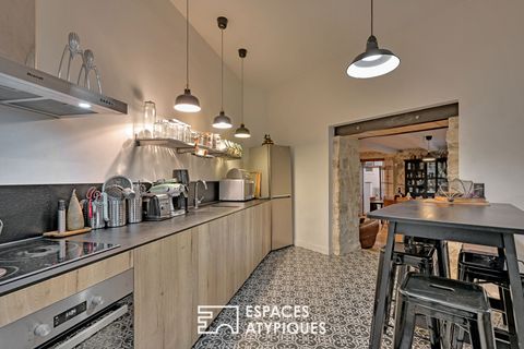 Villa i Uzes, Gard, Uzes - € 850.000 | Ref: HH-16121833 - foto 7