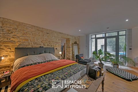 Villa i Uzes, Gard, Uzes - € 850.000 | Ref: HH-16121833 - foto 8