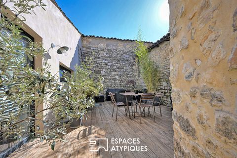 Villa i Uzes, Gard, Uzes - € 850.000 | Ref: HH-16121833 - foto 11