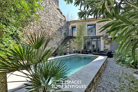 Villa i Uzes, Gard, Uzes - € 850.000 | Ref: HH-16121833 - foto 12