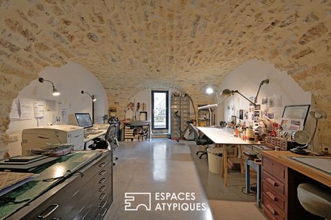 Villa i Uzes, Gard, Uzes - € 850.000 | Ref: HH-16121833 - foto 13