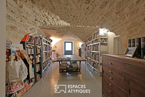 Villa i Uzes, Gard, Uzes - € 850.000 | Ref: HH-16121833 - foto 14