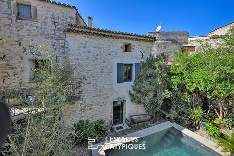 Villa i Uzes, Gard, Uzes - € 850.000 | Ref: HH-16121833 - foto 20
