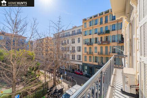 Lejlighed i Nice, Alpes-Maritimes, Nice - € 1.590.000 | Ref: HH-16120575 - foto 1