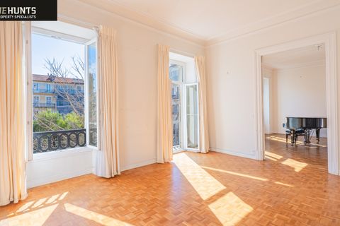 Lejlighed i Nice, Alpes-Maritimes, Nice - € 1.590.000 | Ref: HH-16120575 - foto 4