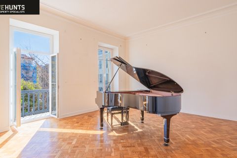 Lejlighed i Nice, Alpes-Maritimes, Nice - € 1.590.000 | Ref: HH-16120575 - foto 8