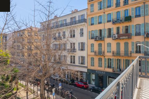 Lejlighed i Nice, Alpes-Maritimes, Nice - € 1.590.000 | Ref: HH-16120575 - foto 9