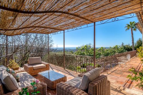 Villa i Mougins, Alpes-Maritimes, Mougins - € 3.950.000 | Ref: HH-16118317 - foto 2
