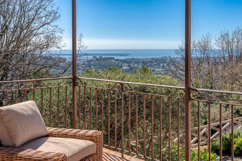Villa i Mougins, Alpes-Maritimes, Mougins - € 3.950.000 | Ref: HH-16118317 - foto 3