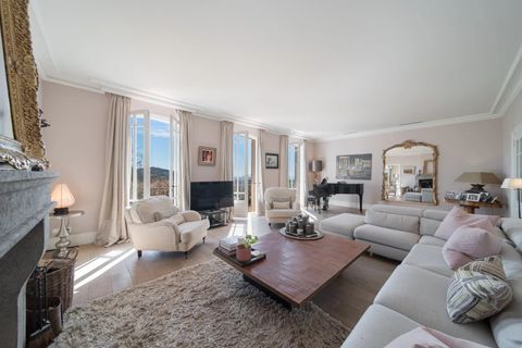 Villa i Mougins, Alpes-Maritimes, Mougins - € 3.950.000 | Ref: HH-16118317 - foto 6