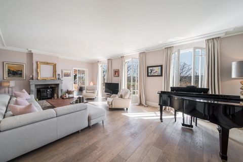 Villa i Mougins, Alpes-Maritimes, Mougins - € 3.950.000 | Ref: HH-16118317 - foto 7
