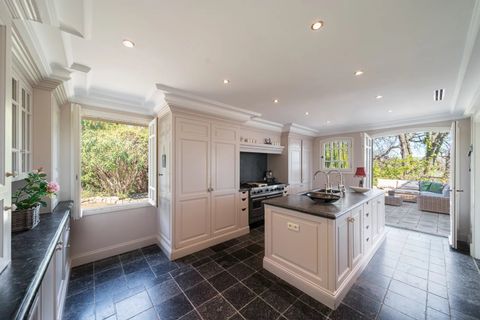 Villa i Mougins, Alpes-Maritimes, Mougins - € 3.950.000 | Ref: HH-16118317 - foto 9