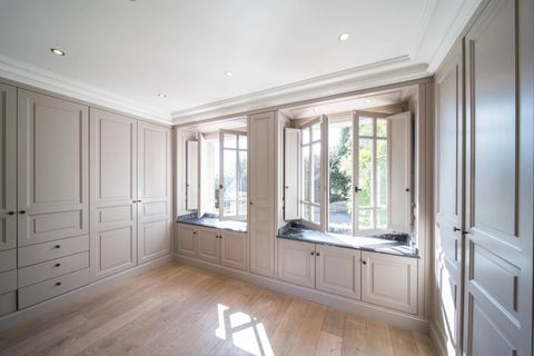 Villa i Mougins, Alpes-Maritimes, Mougins - € 3.950.000 | Ref: HH-16118317 - foto 12