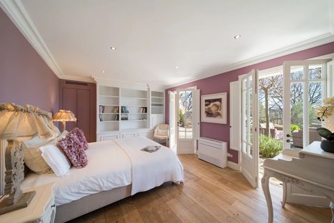 Villa i Mougins, Alpes-Maritimes, Mougins - € 3.950.000 | Ref: HH-16118317 - foto 14