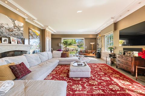 Villa i Mougins, Alpes-Maritimes, Mougins - € 4.990.000 | Ref: HH-16118301 - foto 6