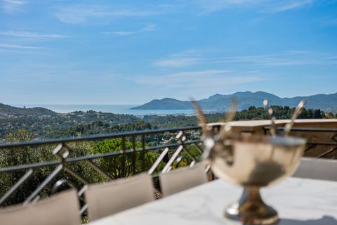 Villa i Mougins, Alpes-Maritimes, Mougins - € 4.990.000 | Ref: HH-16118301 - foto 14