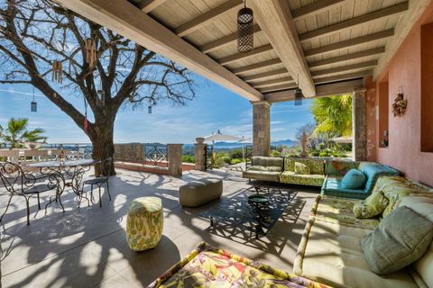 Villa i Mougins, Alpes-Maritimes, Mougins - € 4.990.000 | Ref: HH-16118301 - foto 16