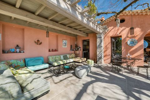 Villa i Mougins, Alpes-Maritimes, Mougins - € 4.990.000 | Ref: HH-16118301 - foto 17