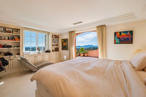 Villa i Mougins, Alpes-Maritimes, Mougins - € 4.990.000 | Ref: HH-16118301 - foto 18
