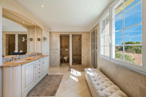 Villa i Mougins, Alpes-Maritimes, Mougins - € 4.990.000 | Ref: HH-16118301 - foto 20