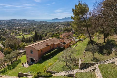 Villa i Mougins, Alpes-Maritimes, Mougins - € 4.990.000 | Ref: HH-16118301 - foto 27