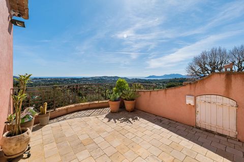 Villa i Mougins, Alpes-Maritimes, Mougins - € 4.990.000 | Ref: HH-16118301 - foto 32