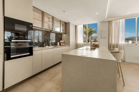 Leilighet i Marbella, Malaga, Marbella - € 690 000 | Ref: NEWA9223 - foto 7