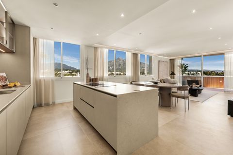 Leilighet i Marbella, Malaga, Marbella - € 690 000 | Ref: NEWA9223 - foto 9
