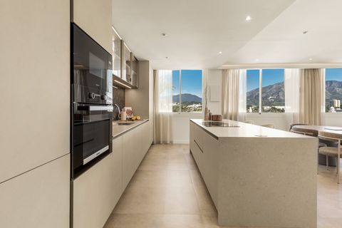 Leilighet i Marbella, Malaga, Marbella - € 690 000 | Ref: NEWA9223 - foto 22