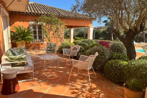 Вилла в Grimaud, Var, Grimaud - € 2 370 000 | Ссылка: HH-15795091 - photo 2