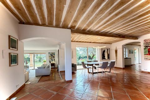 Вилла в Grimaud, Var, Grimaud - € 2 370 000 | Ссылка: HH-15795091 - photo 4
