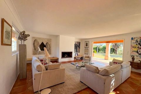 Вилла в Grimaud, Var, Grimaud - € 2 370 000 | Ссылка: HH-15795091 - photo 5