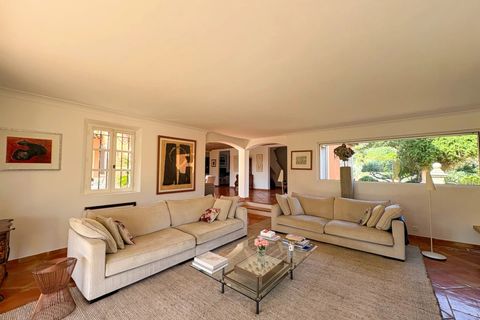 Вилла в Grimaud, Var, Grimaud - € 2 370 000 | Ссылка: HH-15795091 - photo 6