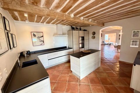 Вилла в Grimaud, Var, Grimaud - € 2 370 000 | Ссылка: HH-15795091 - photo 7