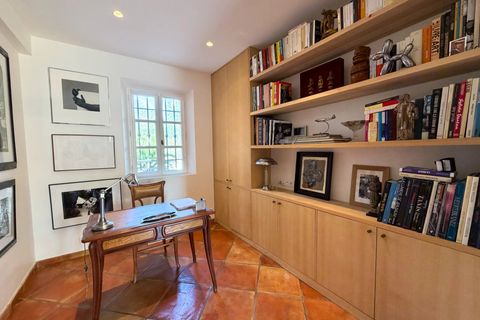 Вилла в Grimaud, Var, Grimaud - € 2 370 000 | Ссылка: HH-15795091 - photo 8