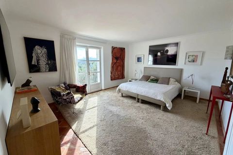 Вилла в Grimaud, Var, Grimaud - € 2 370 000 | Ссылка: HH-15795091 - photo 9